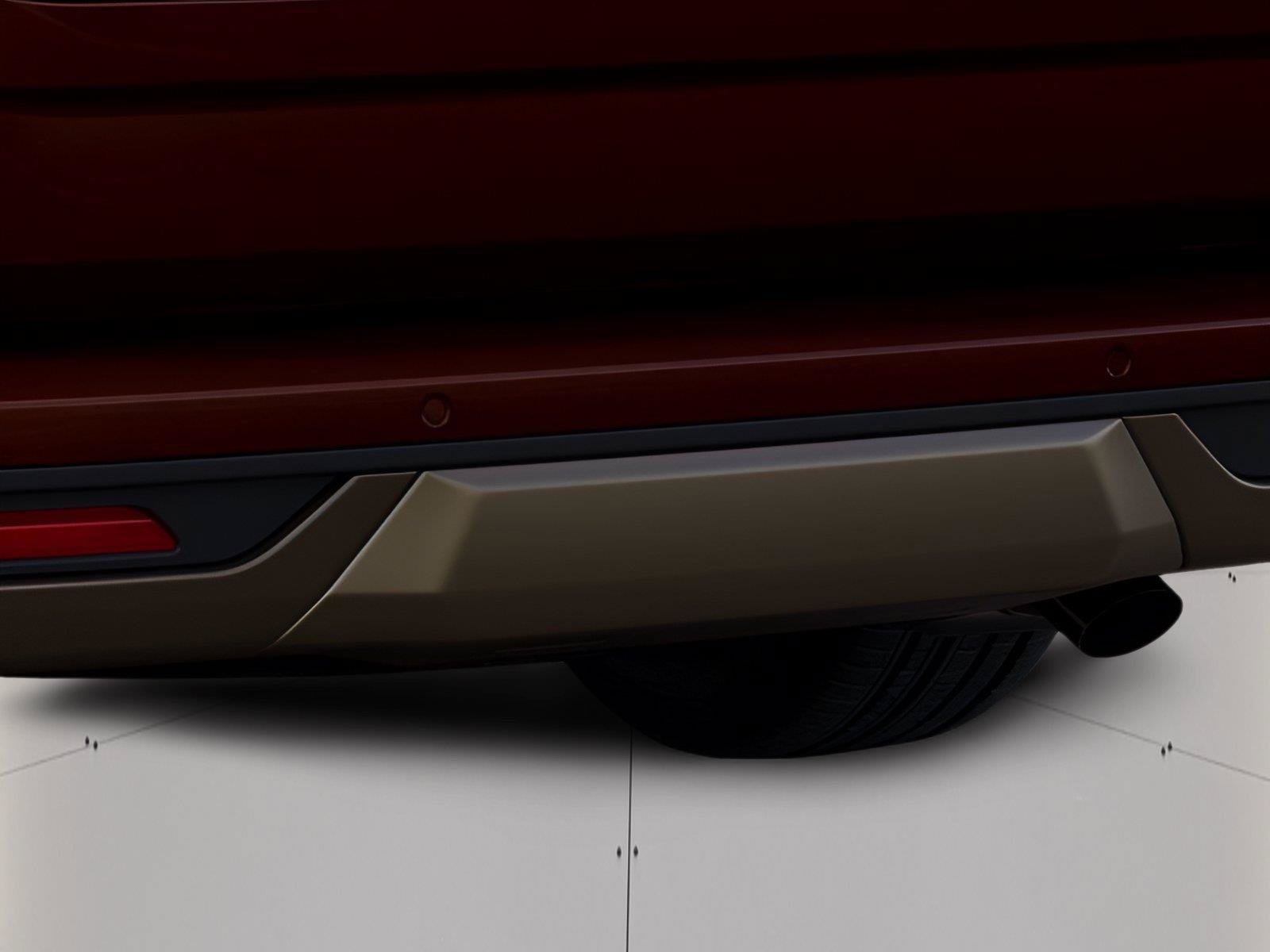 New 2027 Ford Expedition Max King Ranch AWD/4WD image 23