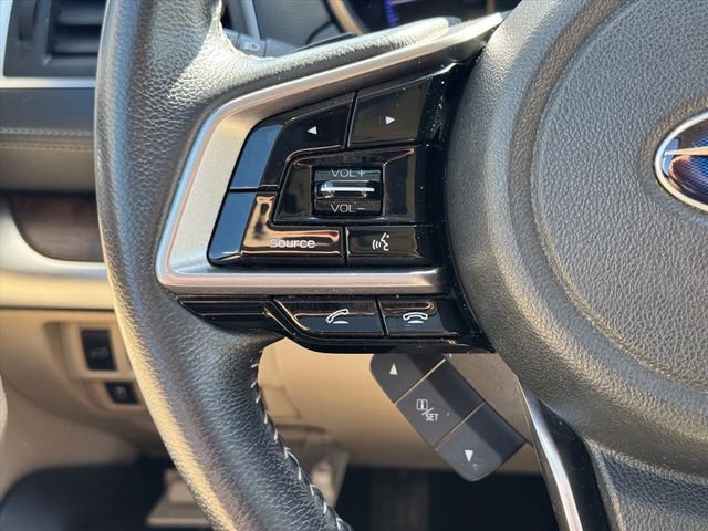 Used 2018 Subaru Outback 2.5i Limited image 20