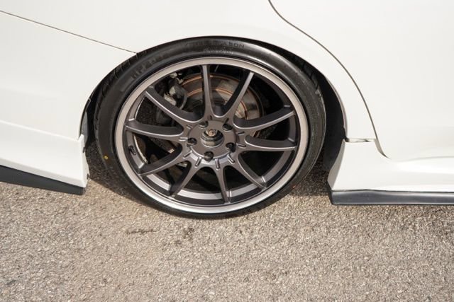 Used 2018 Subaru WRX Premium image 10