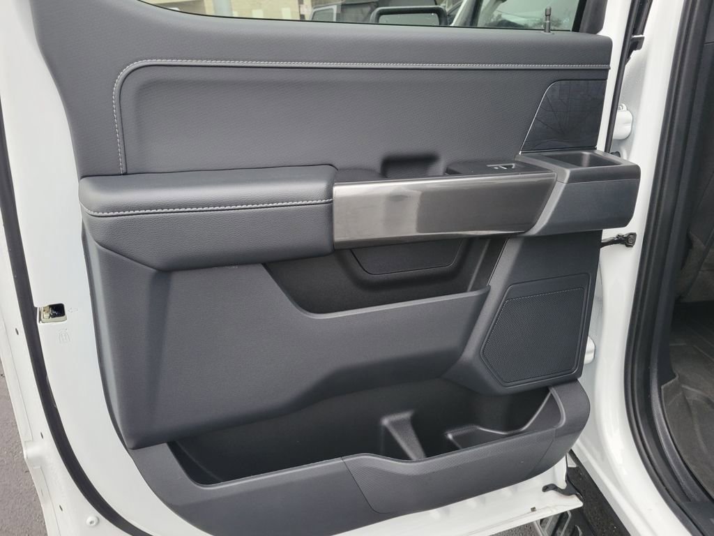 Used 2023 Ford F150 XLT w/ Equipment Group 302A High image 11