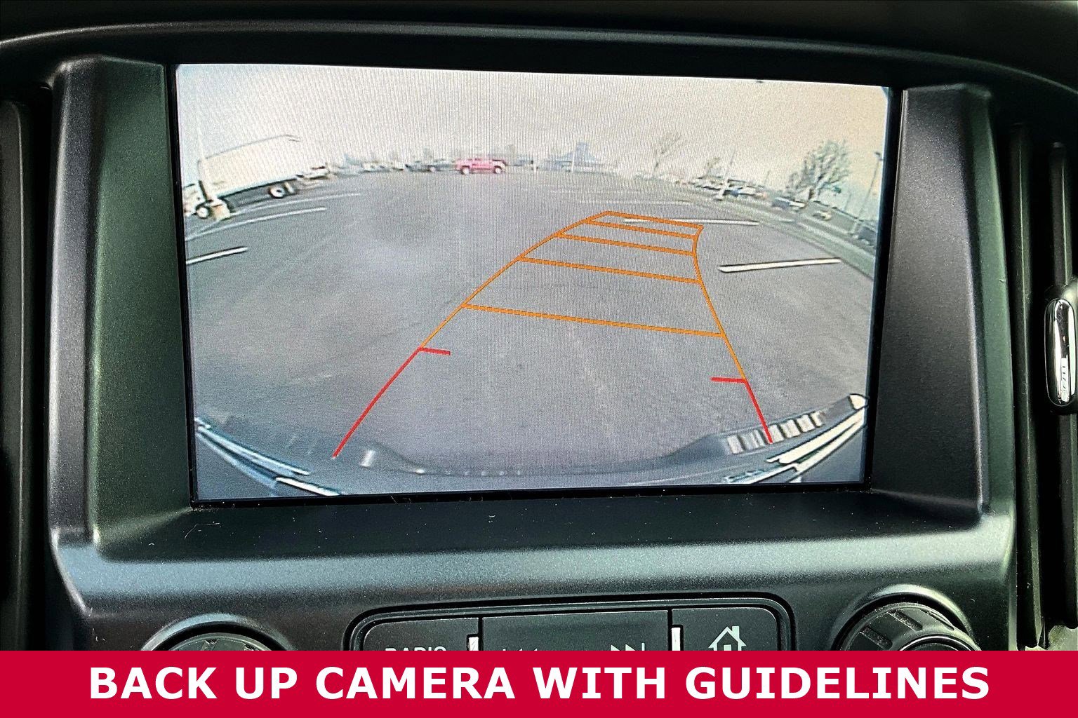 Used 2016 Chevrolet Colorado Z71 w/ Z71 Midnight Edition image 16