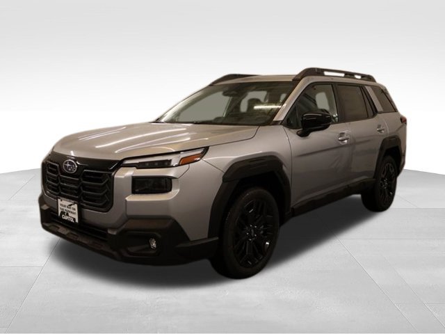New 2026 Subaru Outback Limited XT AWD/4WD image 5