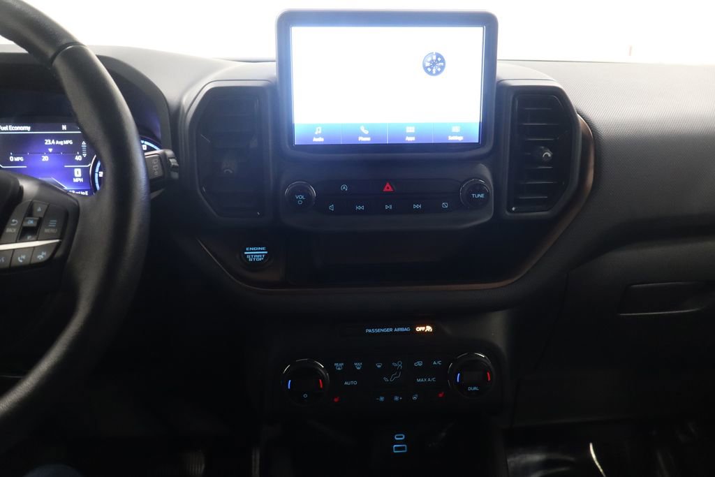 Used 2021 Ford Bronco Sport Outer Banks w/ Outer Banks Package (96D) image 21