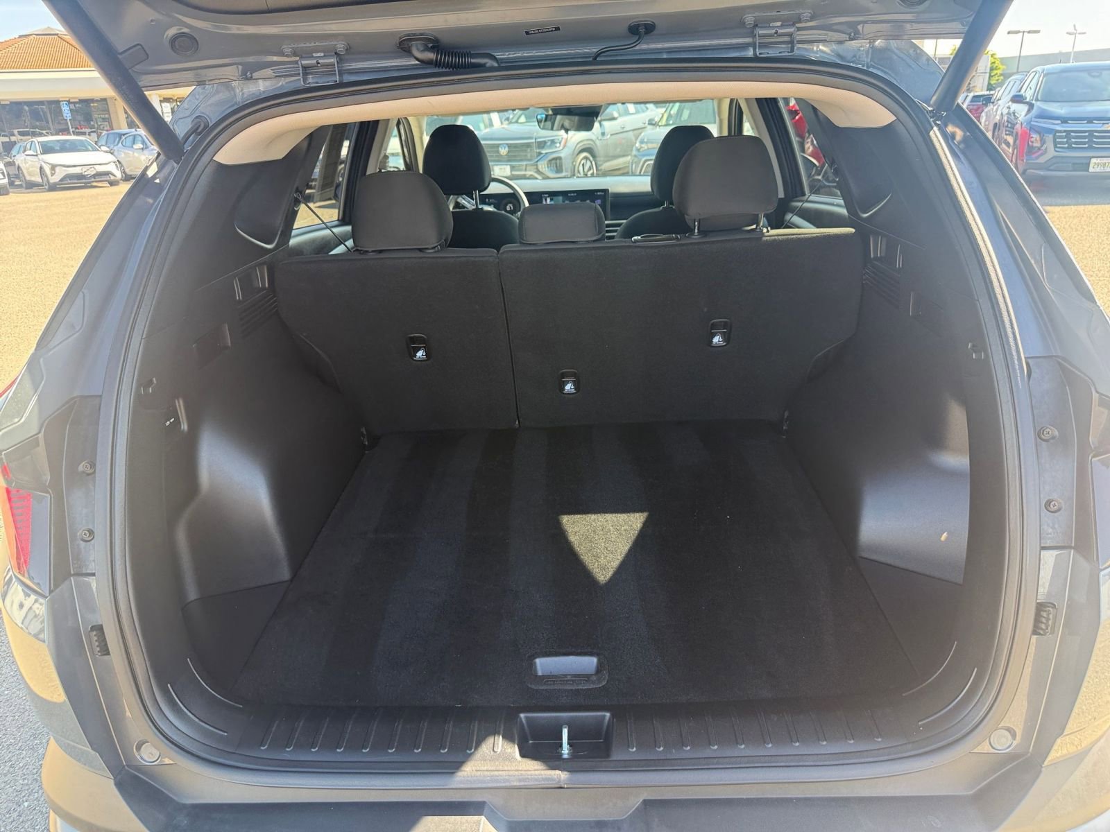 Used 2025 Hyundai Tucson SEL image 33