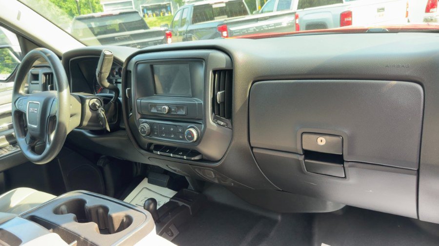 Used 2019 GMC Sierra 1500 Limited w/ Sierra Convenience Package AWD/4WD image 13