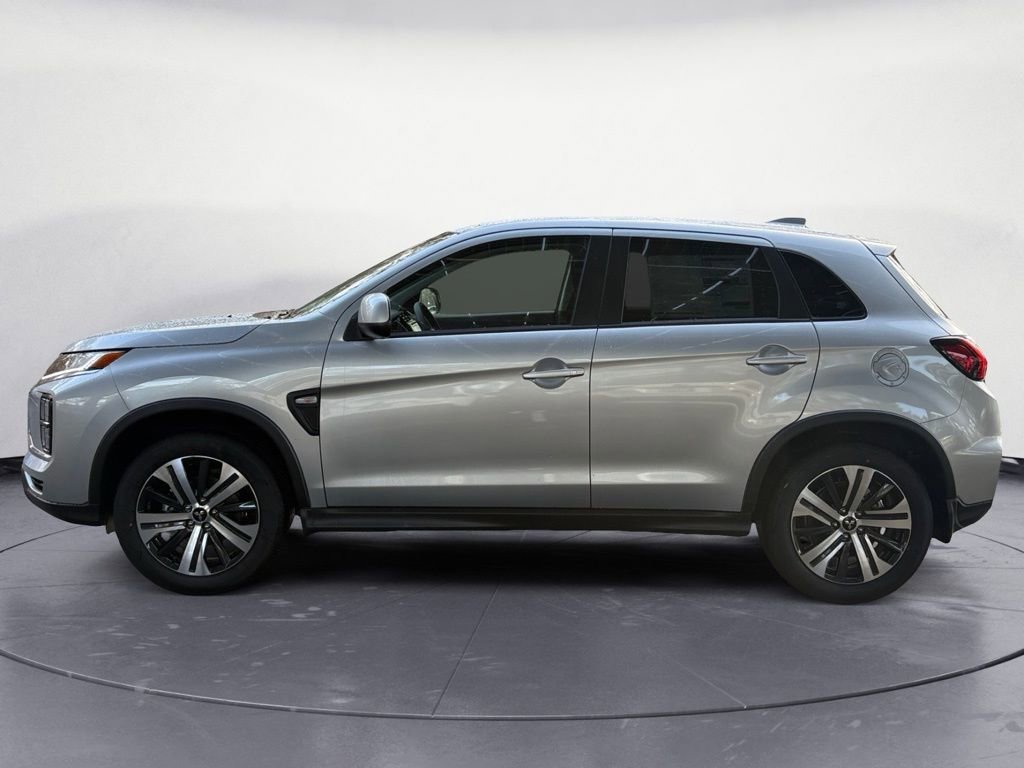 New 2026 Mitsubishi Outlander Sport ES image 2