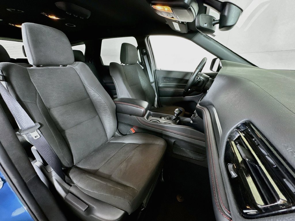 Used 2025 Dodge Durango GT AWD/4WD image 29