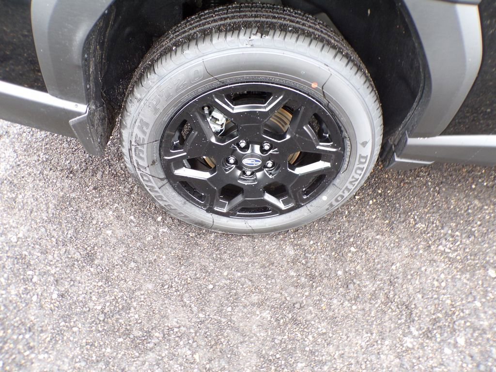 Certified 2026 Subaru Outback Limited image 7