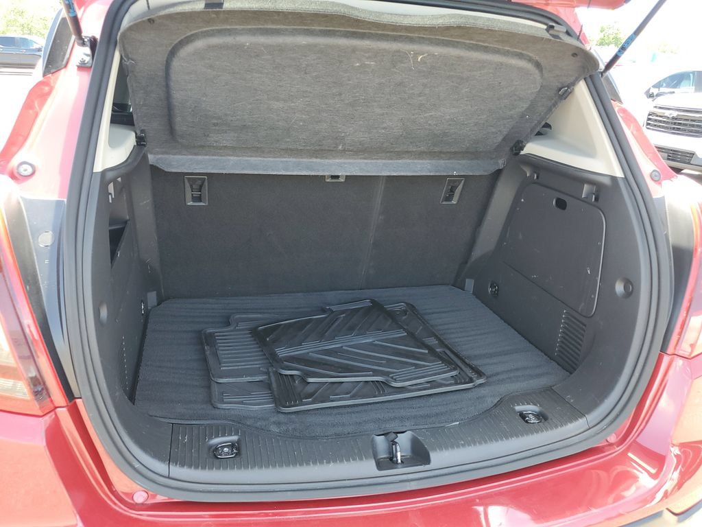 Used 2019 Buick Encore Preferred w/ Safety Package FWD image 31