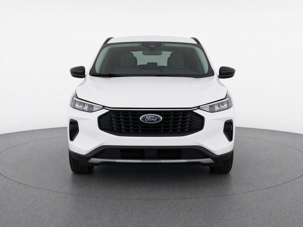 Used 2024 Ford Escape Active FWD image 9