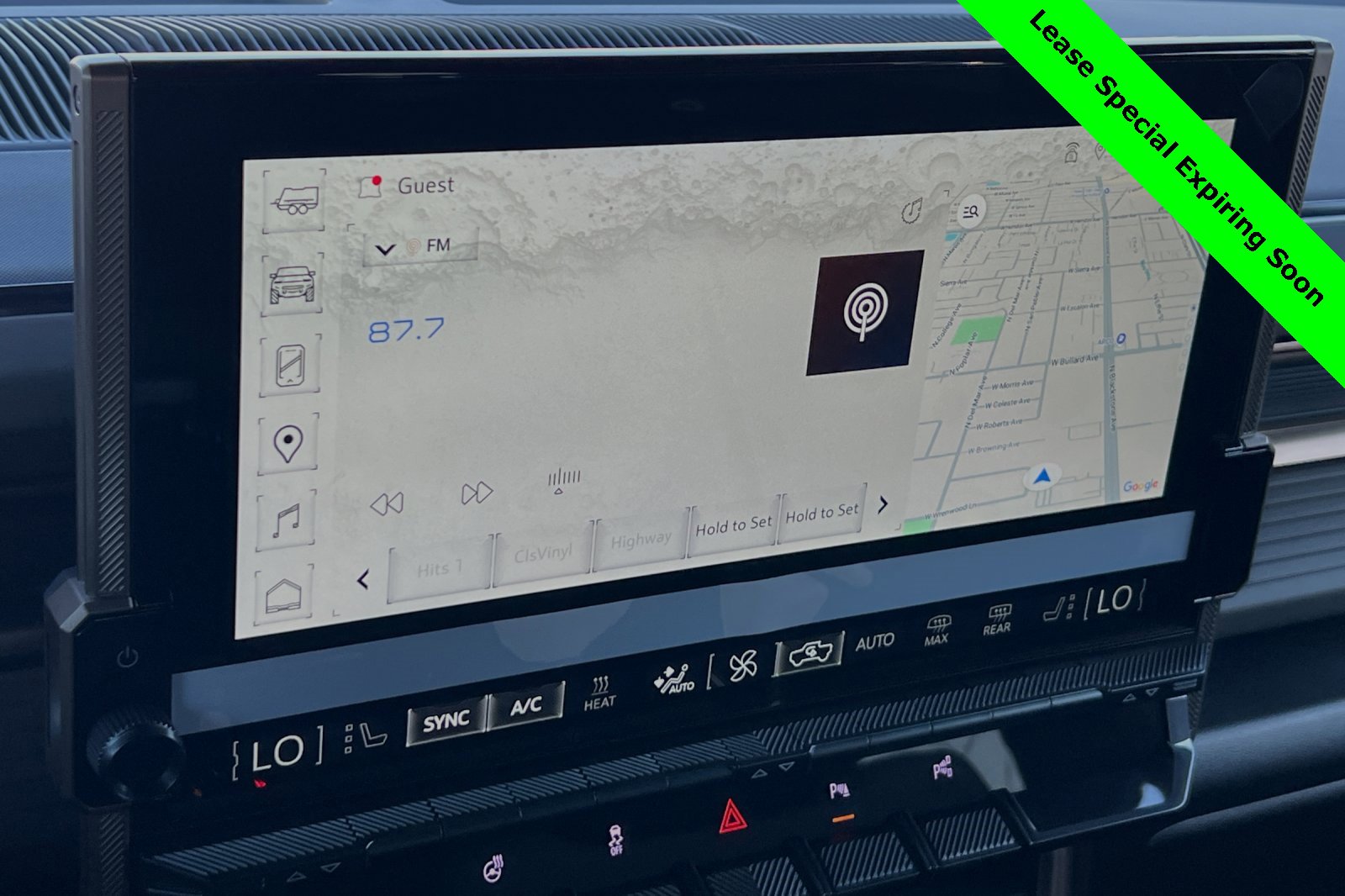 New 2025 GMC Hummer EV 2X image 17