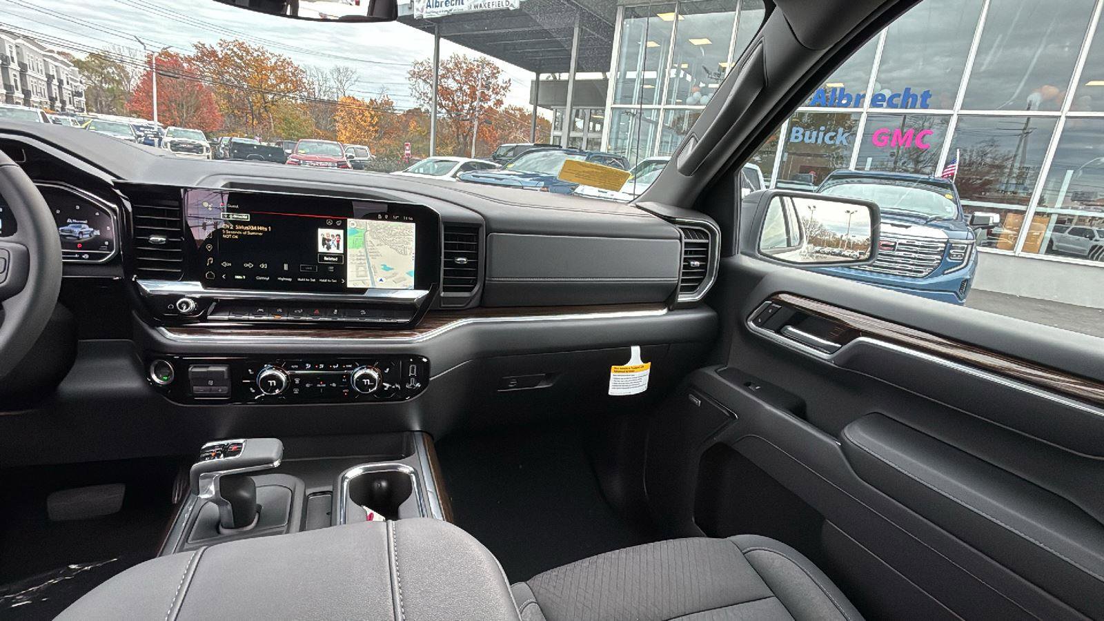 New 2025 GMC Sierra 1500 Elevation w/ Preferred Package image 28