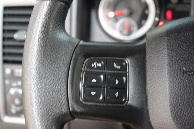 Used 2021 RAM 1500 Express w/ Wheel & Sound Group AWD/4WD image 16