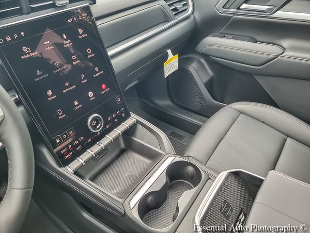 New 2027 GMC Terrain Elevation w/ Elevation Premium Package AWD/4WD image 25
