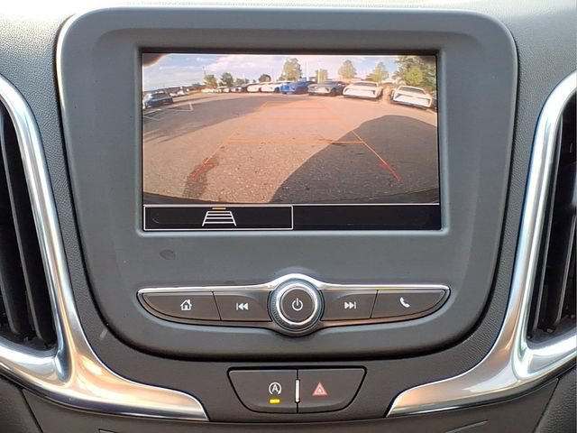 Used 2024 Chevrolet Equinox LT w/ LPO, Floor Liner Package FWD image 19