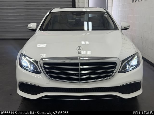 Used 2019 Mercedes-Benz E 300 image 5