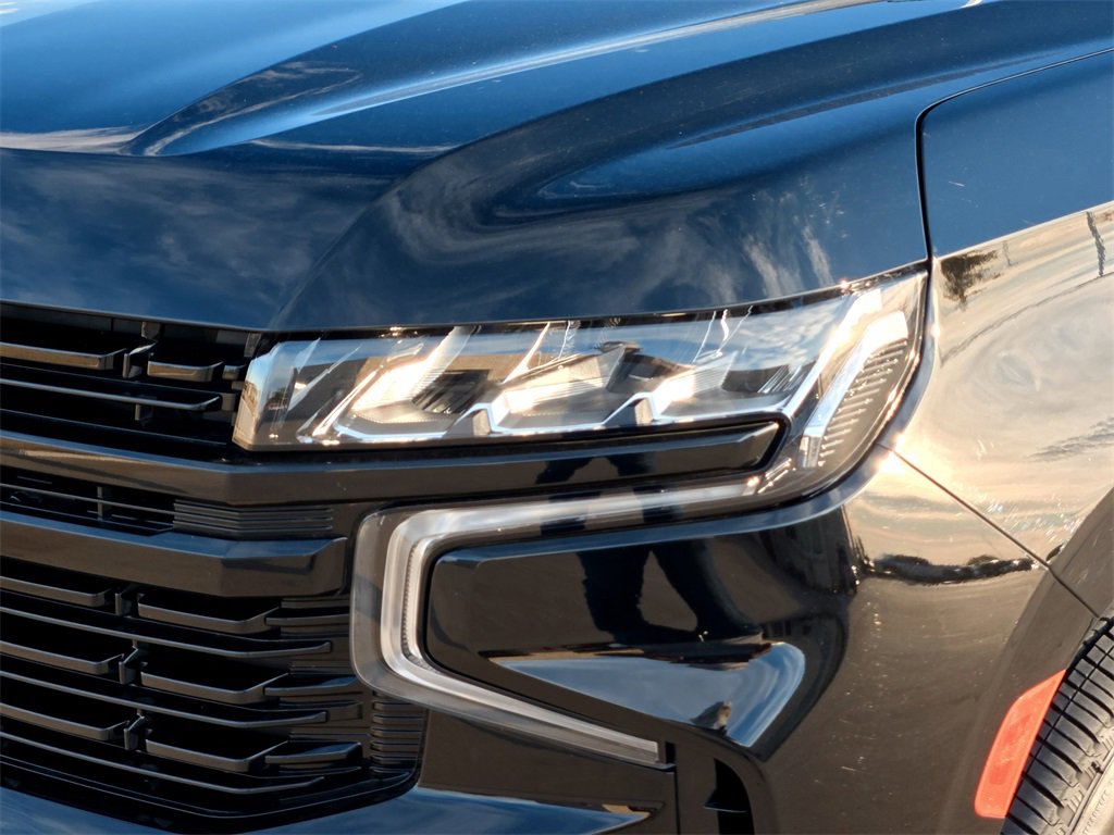 Used 2024 Chevrolet Tahoe RST w/ Luxury Package image 3