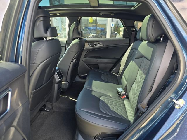 New 2026 Kia Sportage X-Line image 15