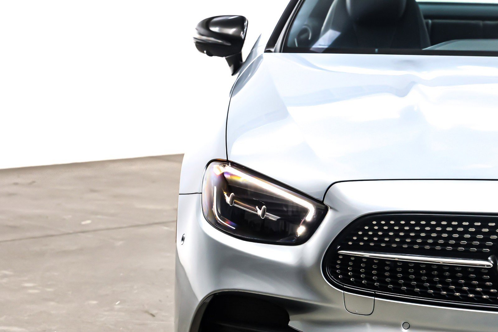 Used 2021 Mercedes-Benz E 450 Coupe image 14