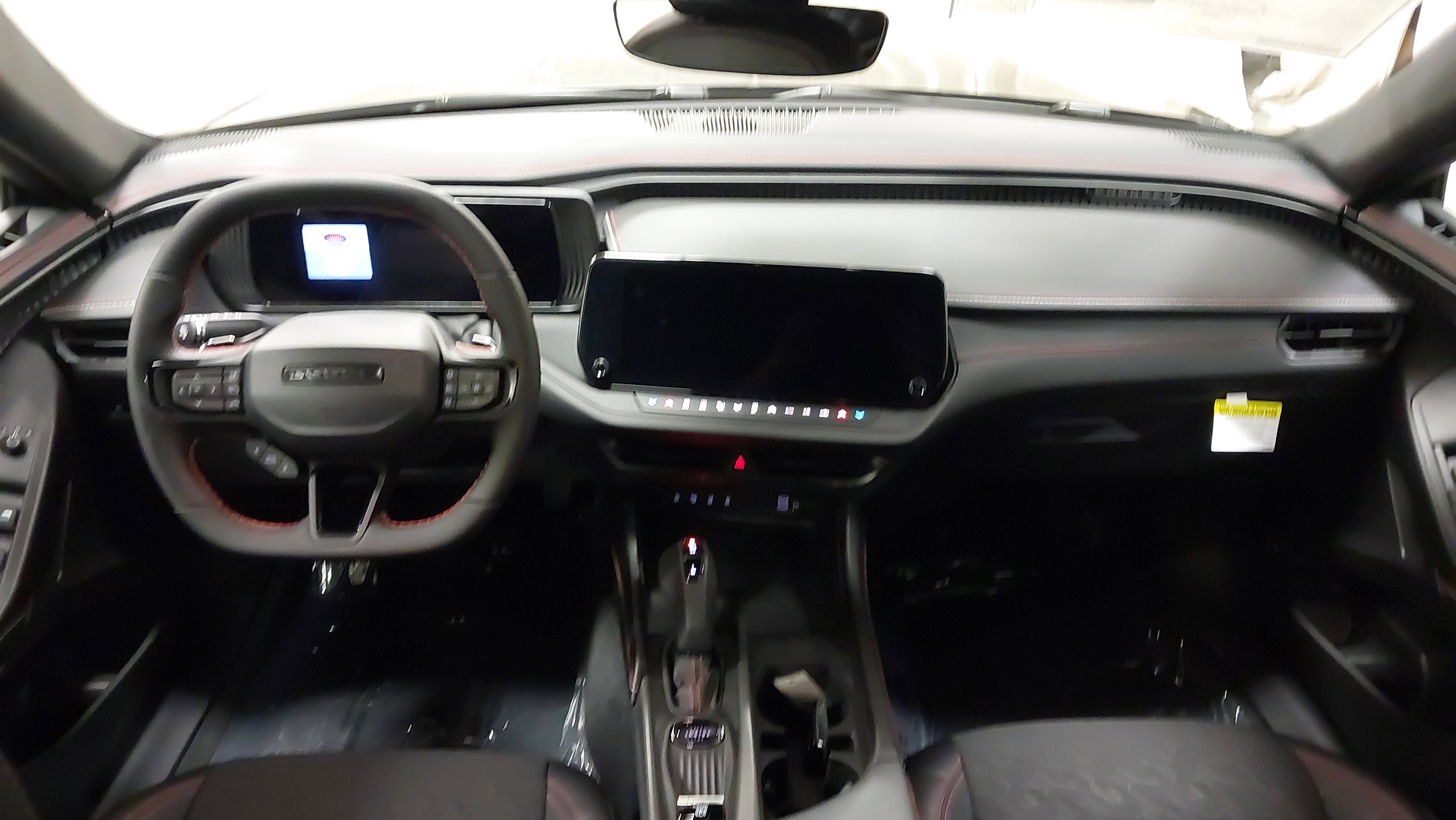 New 2026 Dodge Charger R/T AWD/4WD image 32