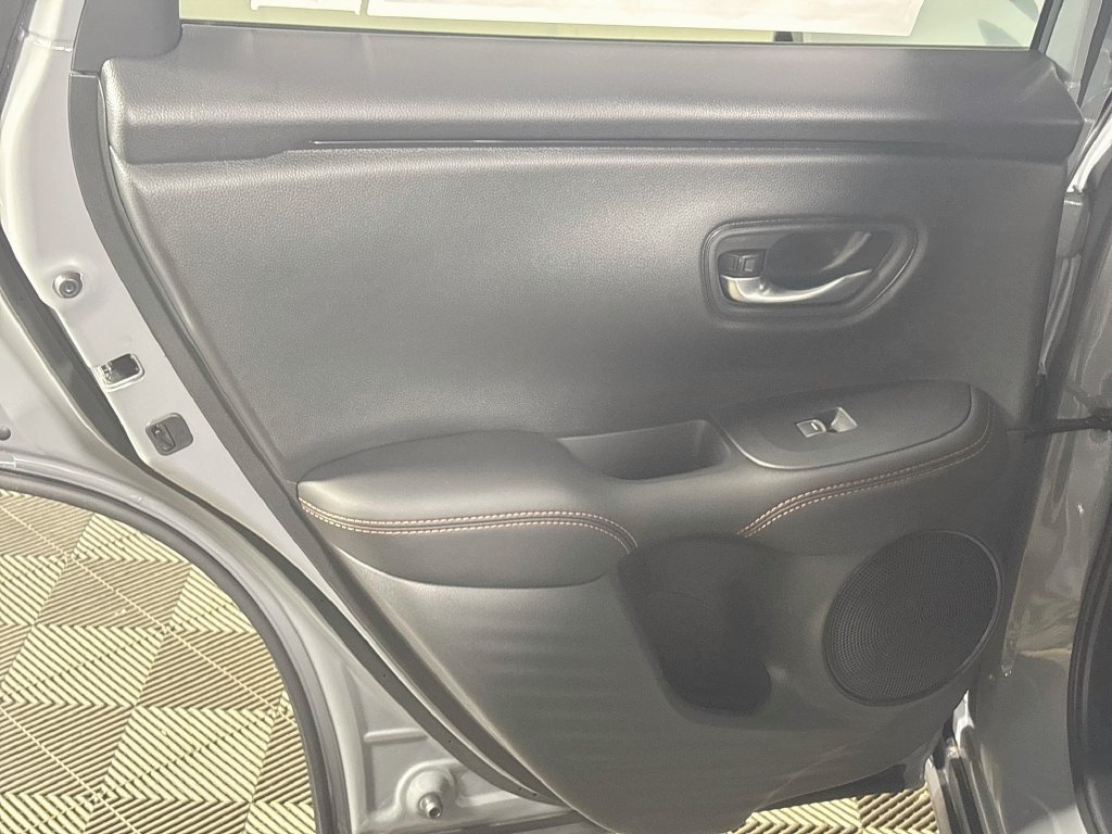New 2027 Honda HR-V Sport image 18