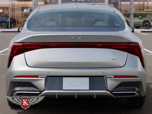 New 2026 Kia K5 GT-Line AWD/4WD image 13