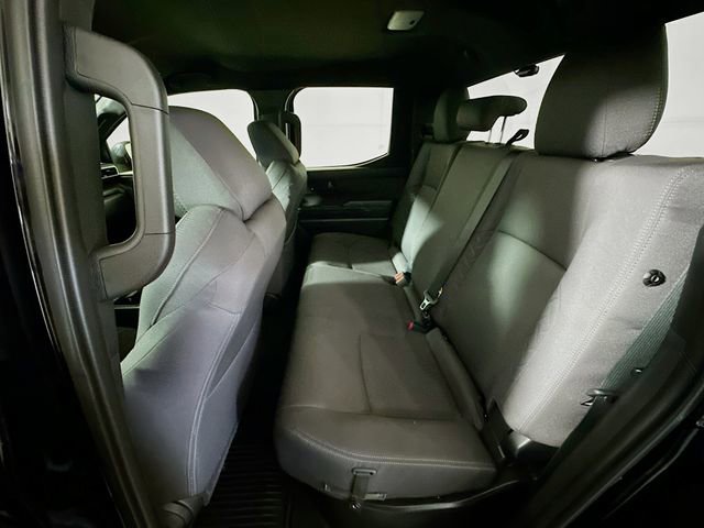 Certified 2025 Toyota Tacoma SR image 22