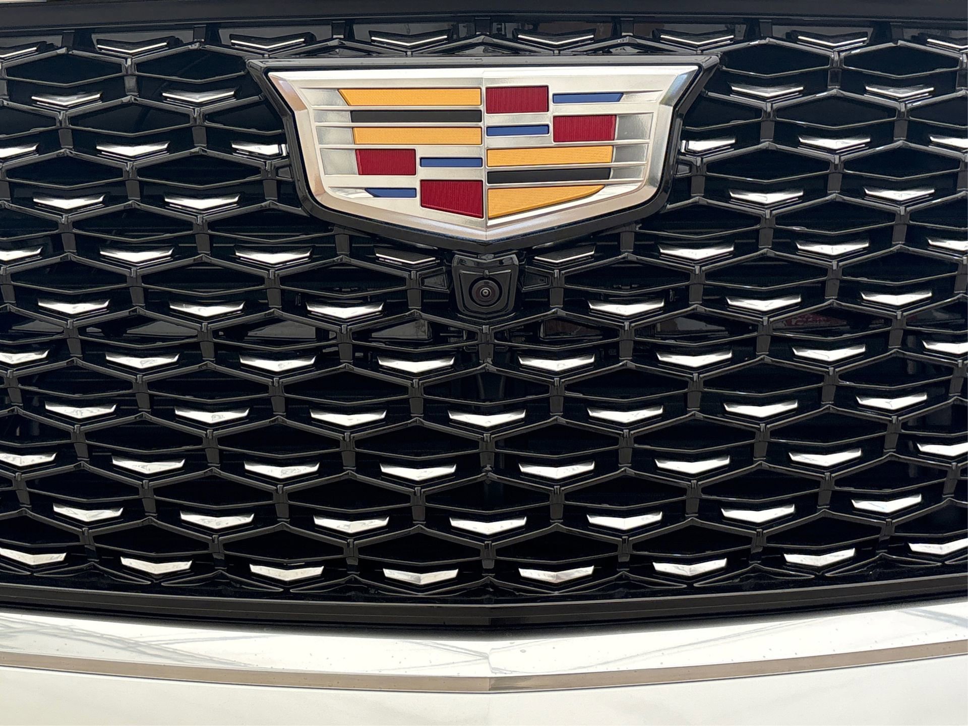 New 2025 Cadillac Escalade ESV Premium Luxury image 23