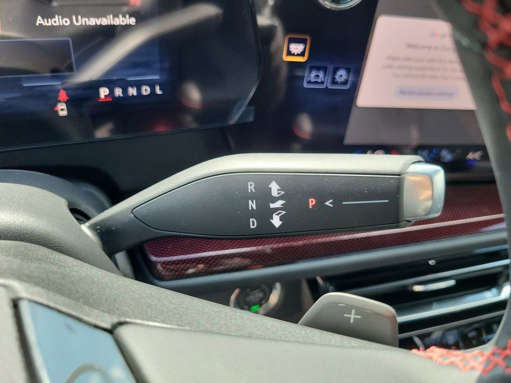 New 2026 Chevrolet Traverse RS w/ LPO, Floor Liner Package image 22