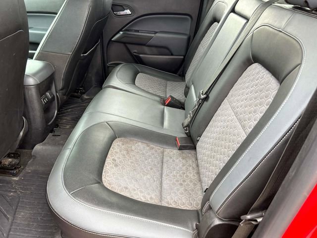 Used 2018 Chevrolet Colorado Z71 image 17