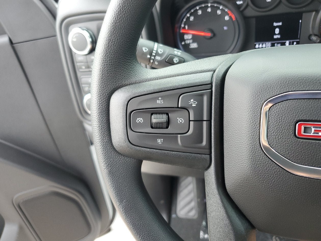 New 2026 GMC Sierra 1500 Pro w/ Graphite Edition AWD/4WD image 29