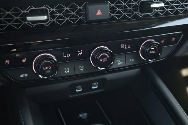 New 2026 Honda Accord Sport image 15