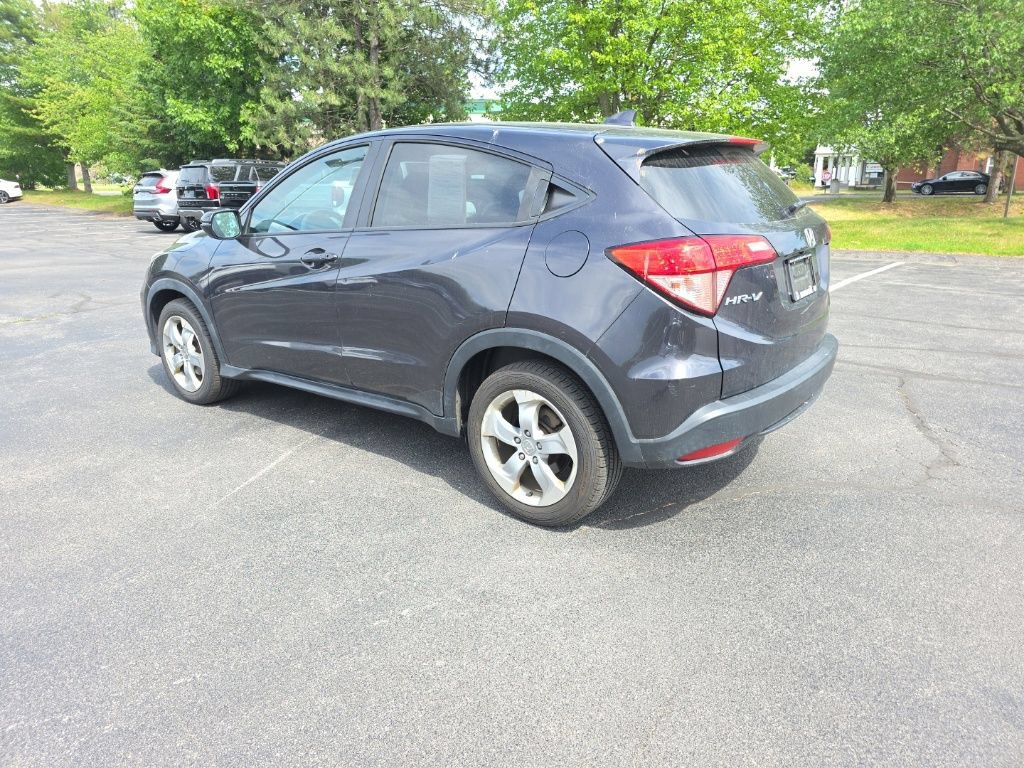 Used 2016 Honda HR-V EX image 5