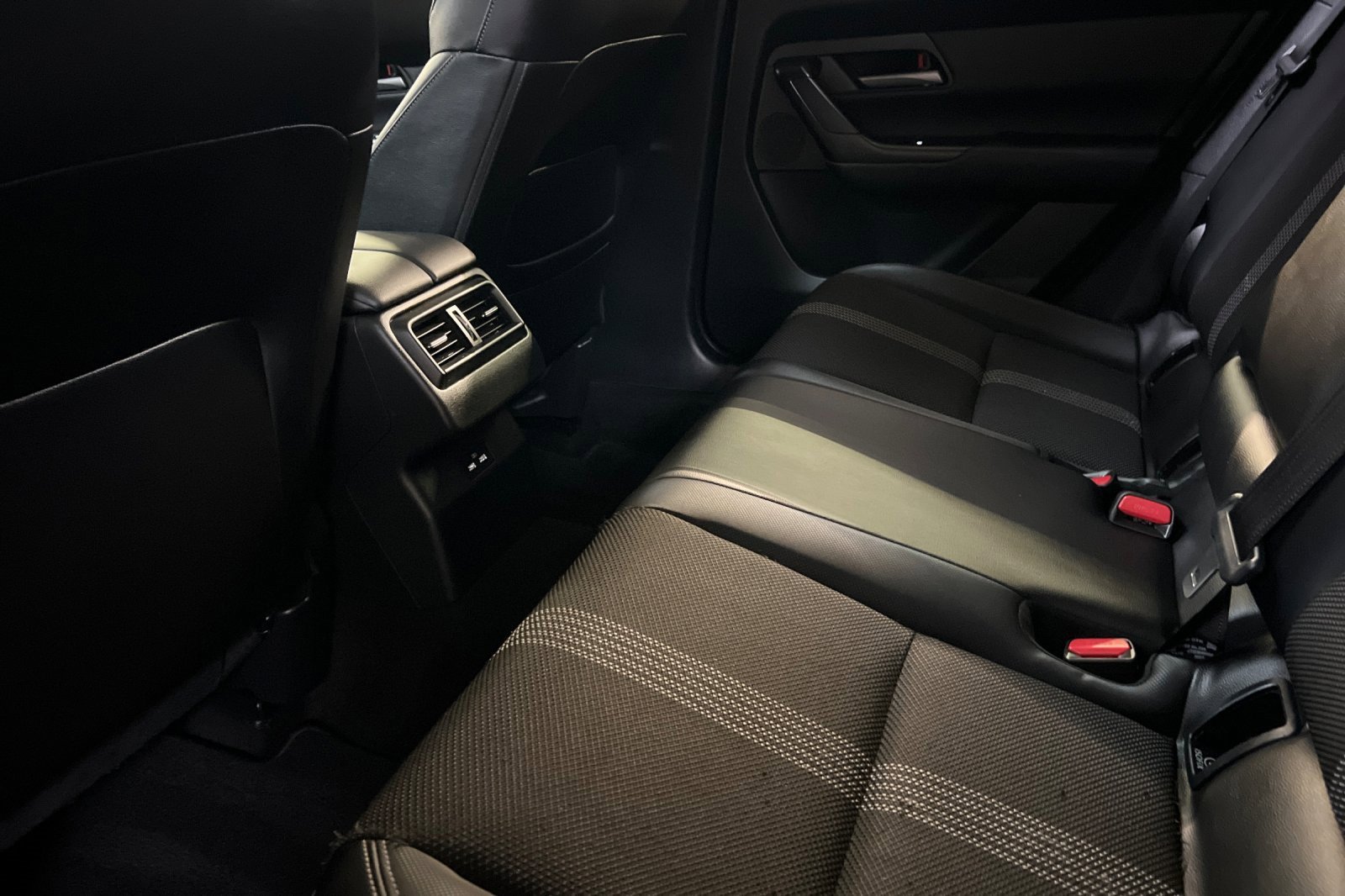 Used 2023 MAZDA CX-50 2.5 S w/ Preferred Plus Pkg image 14