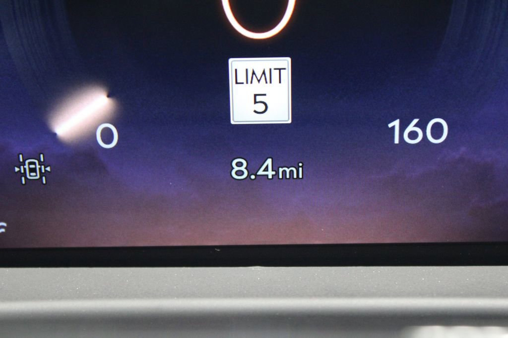 New 2025 Lincoln Aviator 2WD w/ Jet Appearance Package image 33