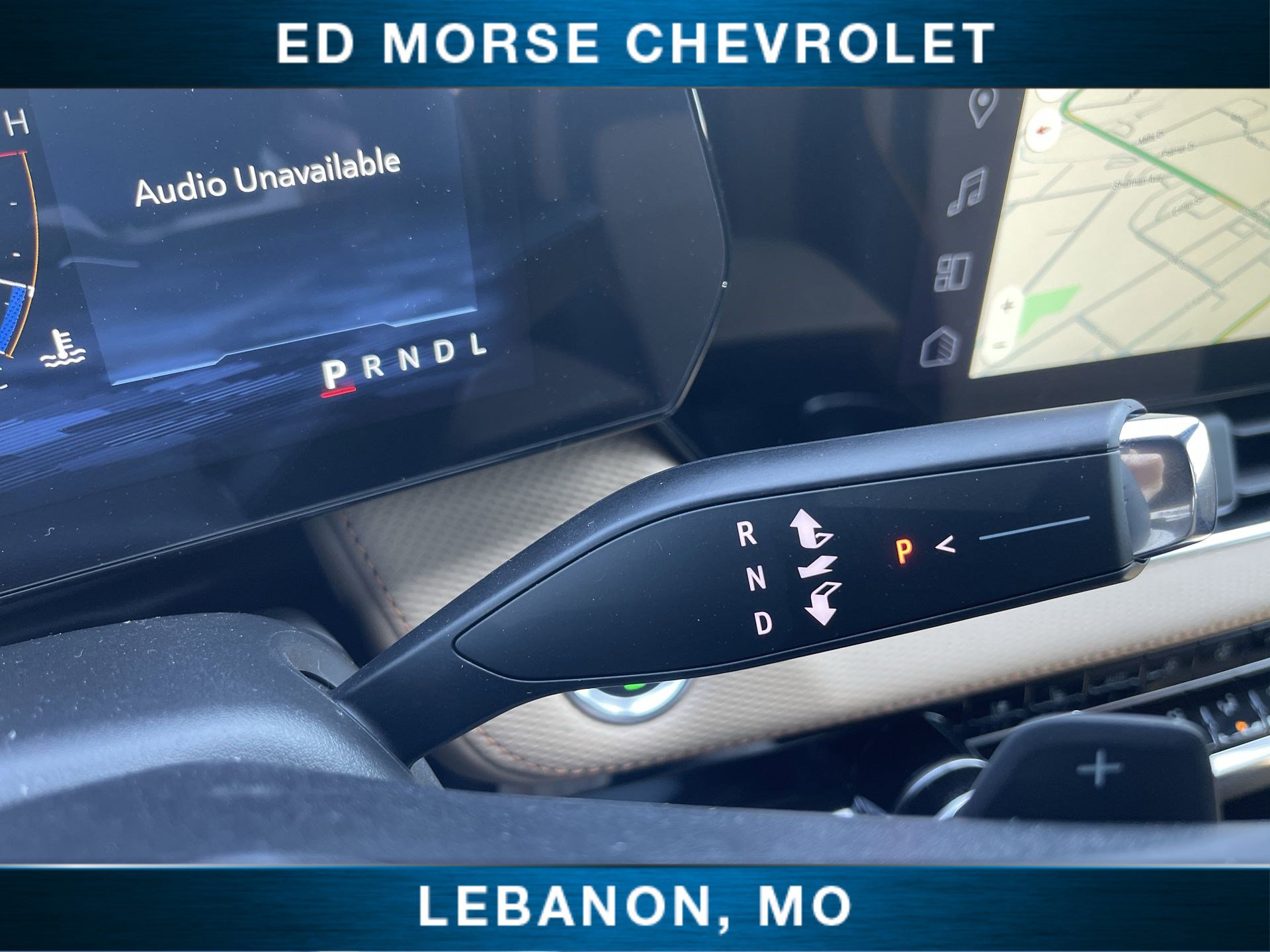 New 2025 Chevrolet Equinox ACTIV w/ Convenience Package III image 16