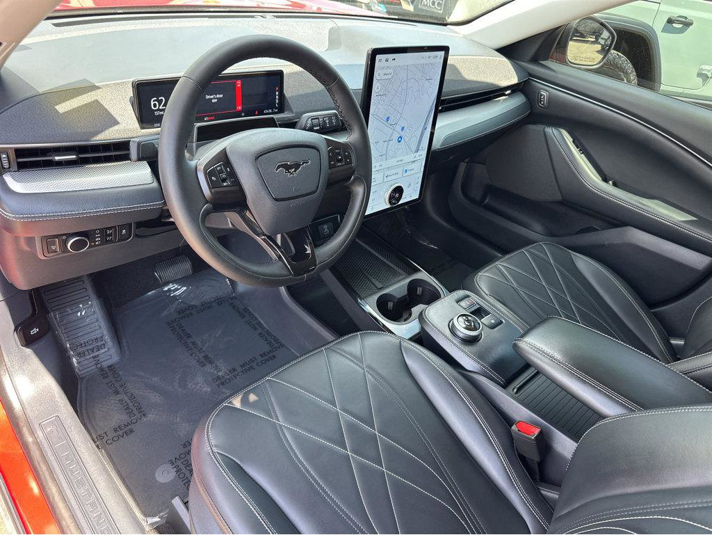 Used 2023 Ford Mustang Mach-E Select image 16