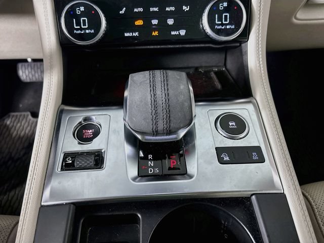Certified 2023 Jaguar F-PACE S AWD/4WD image 19