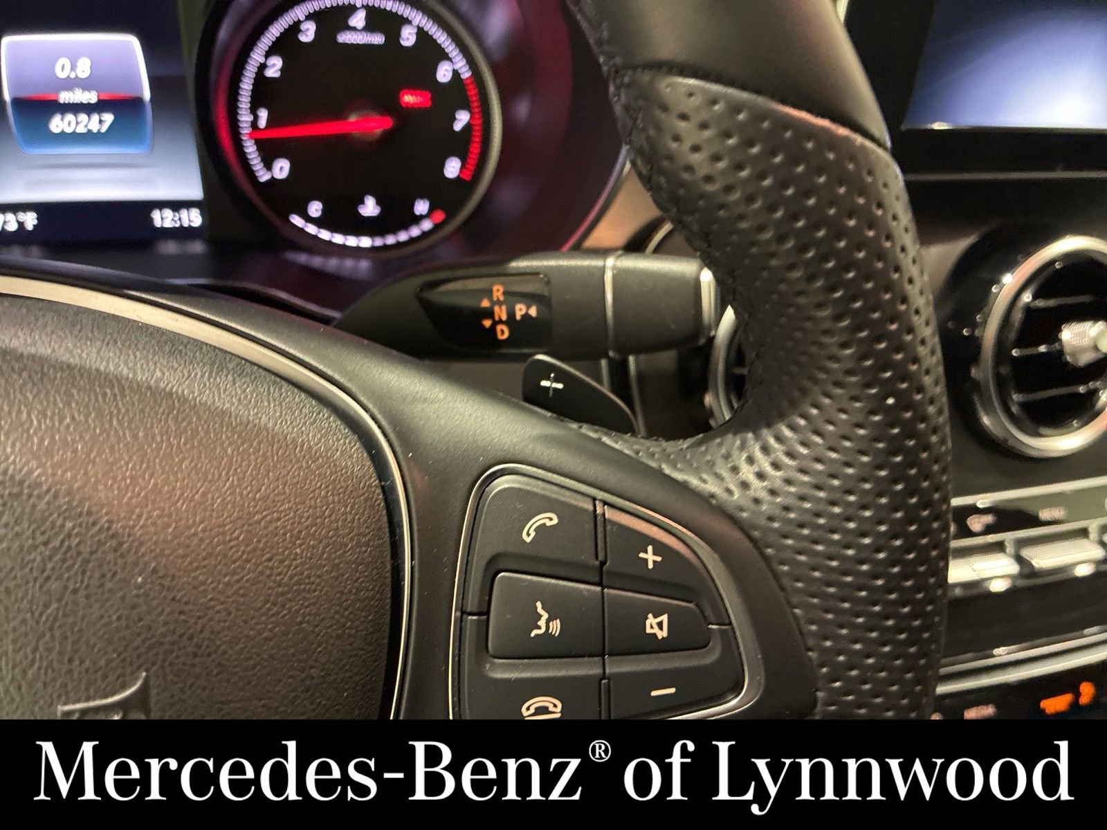 Used 2019 Mercedes-Benz GLC 300 4MATIC image 20