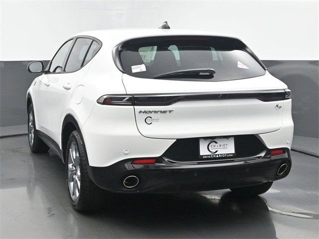 New 2025 Dodge Hornet R/T image 4