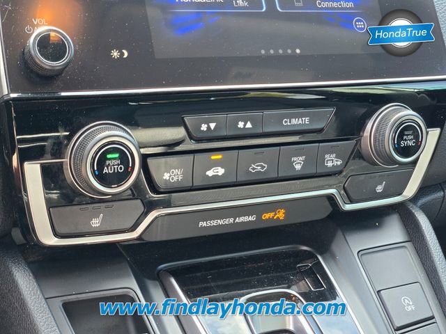 Certified 2020 Honda CR-V EX image 29