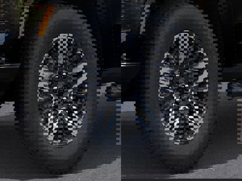 New 2026 Chevrolet Tahoe Z71 image 9