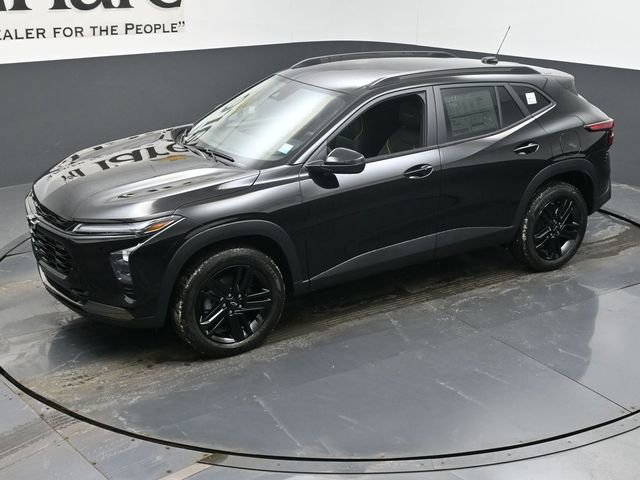 New 2026 Chevrolet Trax ACTIV w/ Driver Confidence Package image 22