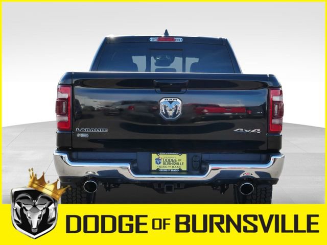 Used 2023 RAM 1500 Laramie image 8