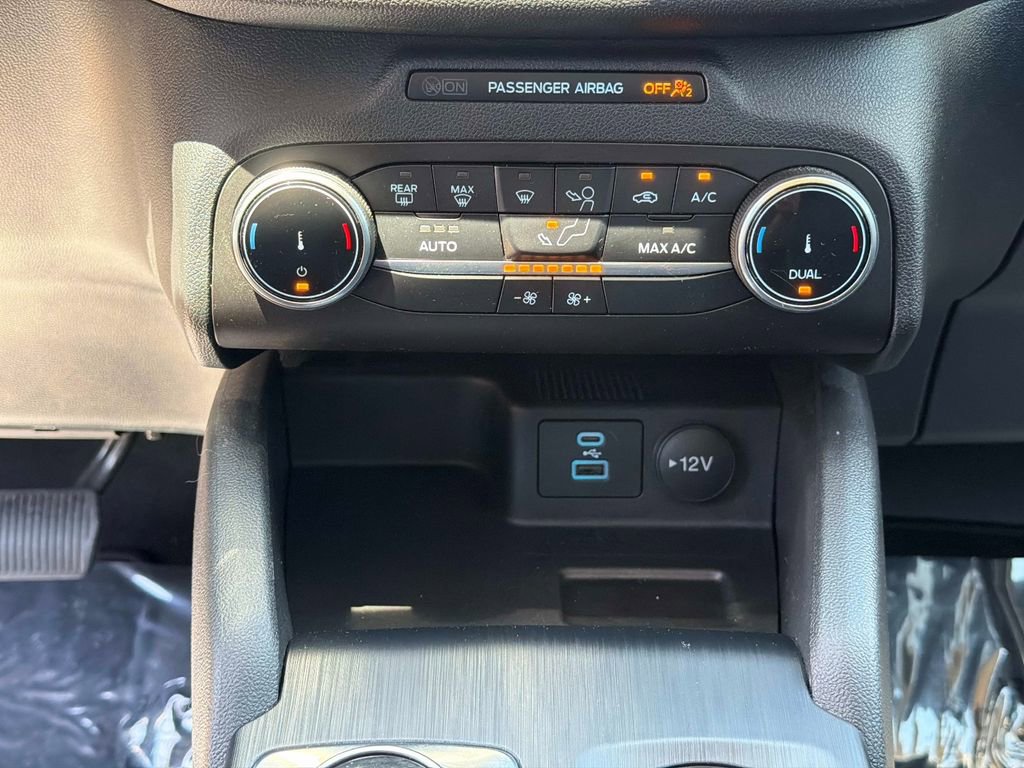 Used 2023 Ford Escape Active FWD image 25