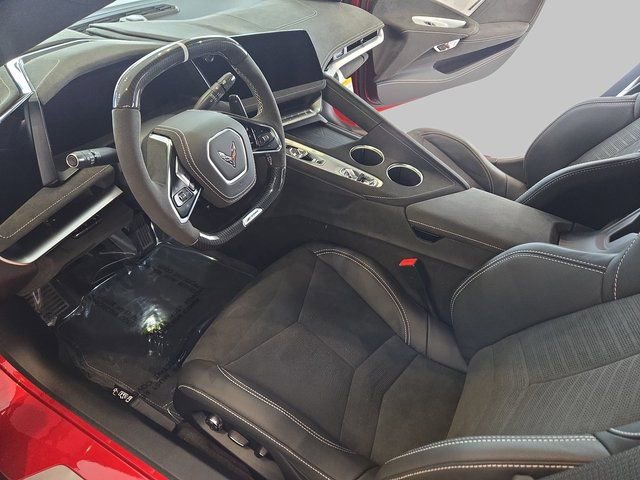 New 2026 Chevrolet Corvette Z06 image 13