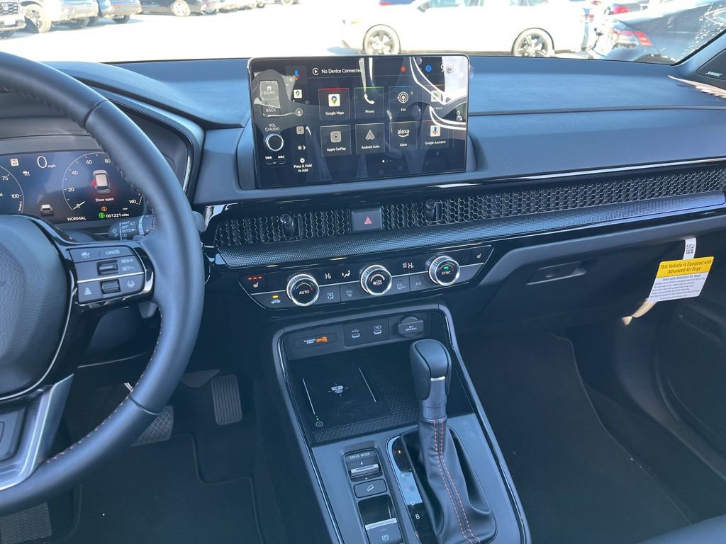 Used 2026 Honda CR-V Sport Touring image 20