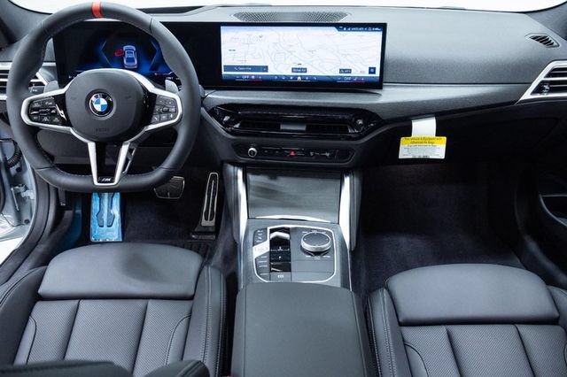 Certified 2026 BMW 440i xDrive Coupe AWD/4WD image 18