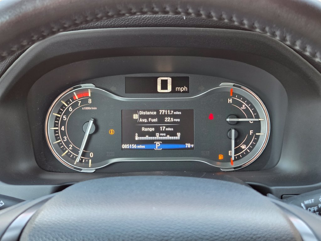 Used 2018 Honda Pilot EX-L image 34