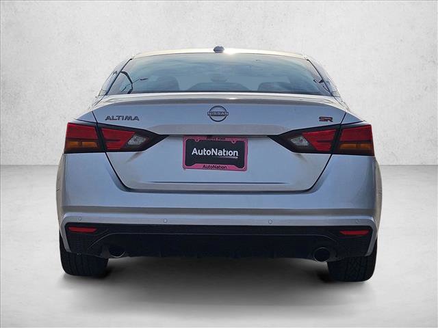 Used 2024 Nissan Altima 2.5 SR FWD image 7